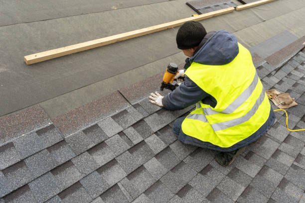 Quick and Trustworthy Emergency Roof Repair Services in Miami Gardens, FL