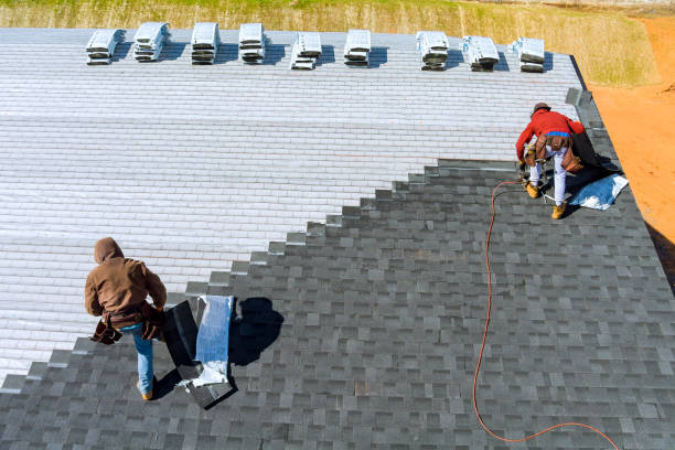 Best Commercial Roof Installation  in Miami Gardens, FL