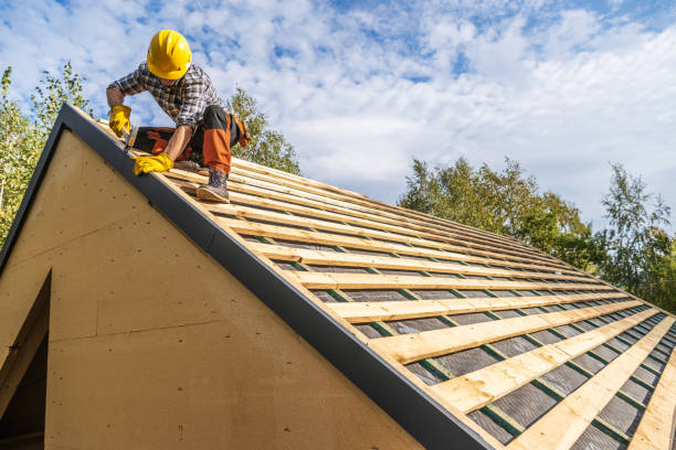 Best Shingle Roofing Installation  in Miami Gardens, FL