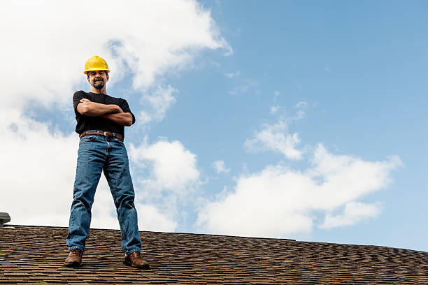 Heating Cable for Roof Installation in Miami Gardens, FL