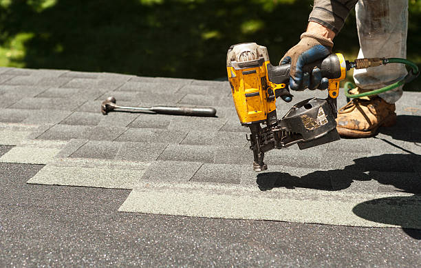 Best Residential Roof Replacement  in Miami Gardens, FL